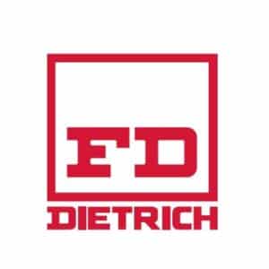 fd dietrich