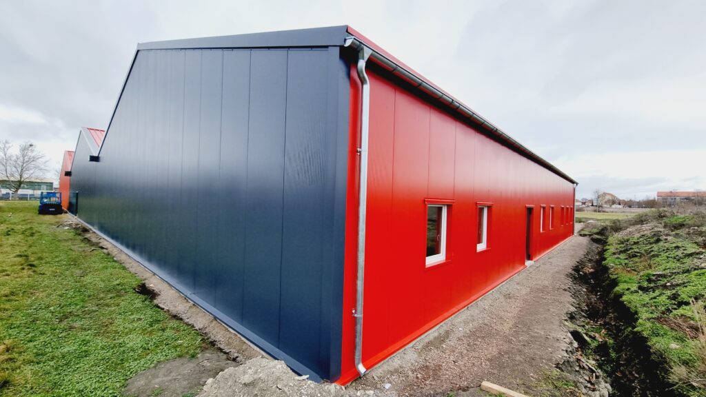 Modernes Design